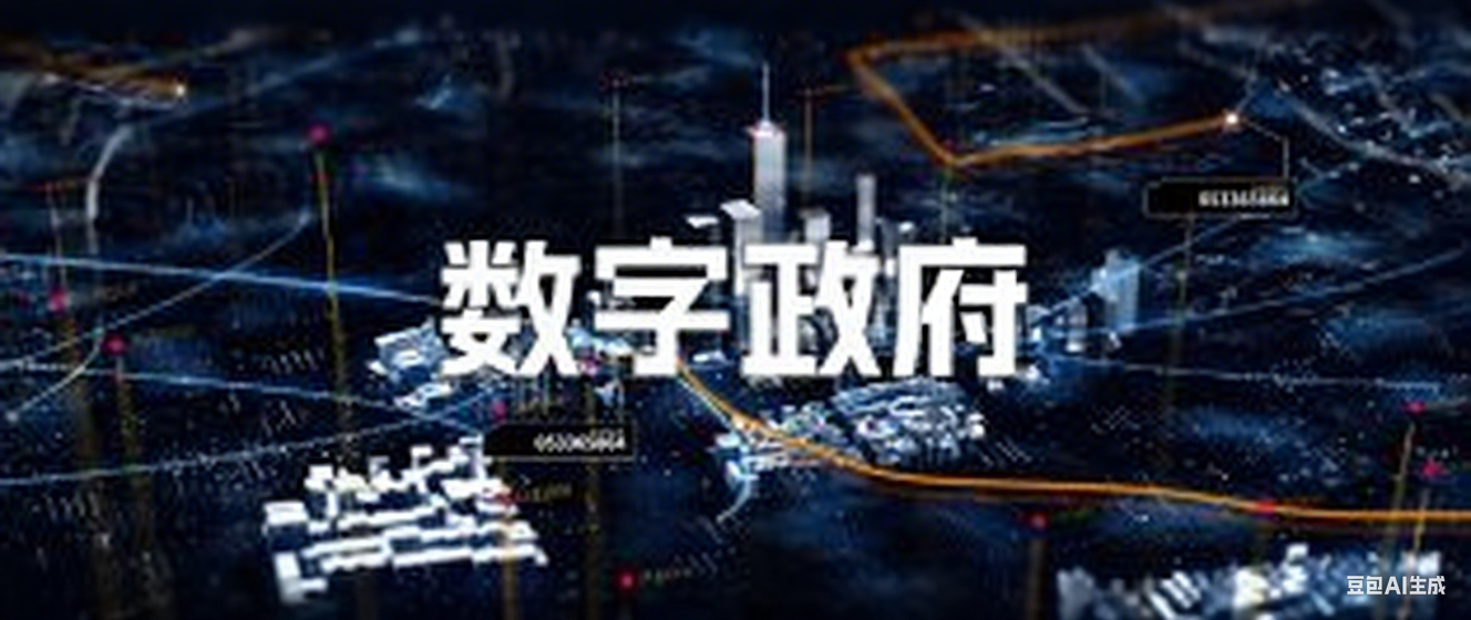 数字政府